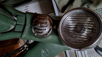 Jawetta typ 551 - 11