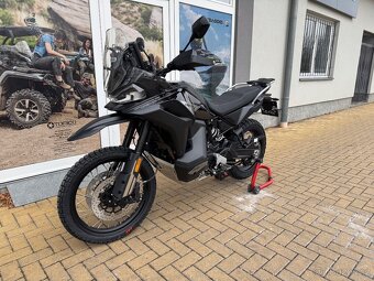 CFMOTO 800MT-X EU5+ - 11