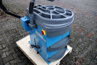 Akční set zouvačka + vyvažovačka kol - 11