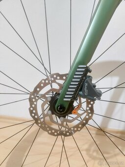 Endurance silniční kolo - 11