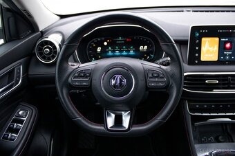 Mg HS 1.5 TGI Elegance 2023 FACELIFT - 11