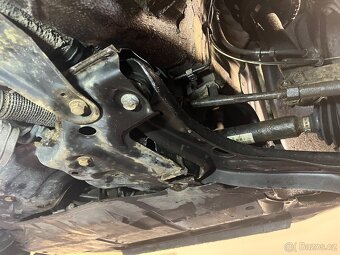 Škoda Fabia kombi 1.4TDI 66kw - 11