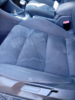 VW GOLF6 1.9TDI 66KW-DILY - 11