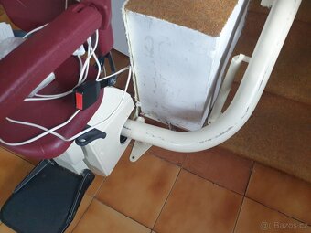 Výtah do patra invalidní - 11