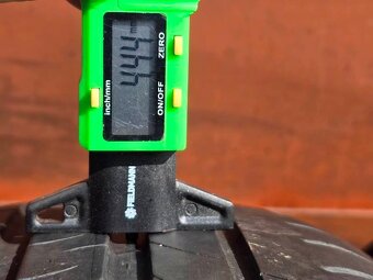 Letní Michelin 195/65/15 - 11