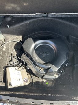 Porsche Cayenne Turbo havarované dph - 11