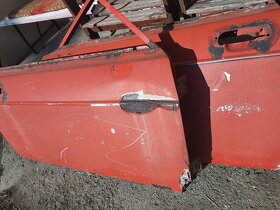 Díly Fiat 850,,Fiat 128 L X 1/9 - 11
