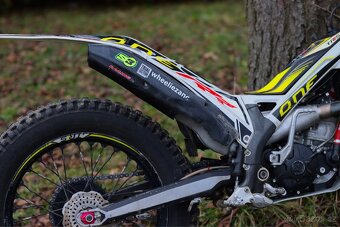Trialka TRS ONE RR 300 RagaRacing - 11
