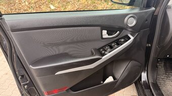 SSANGYONG KORANDO 2018 - 11