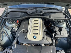 BMW 730 d E65 r.v.2005 nova stk - 11
