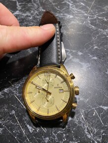 Prodám hodinky festina a tissot vše original - 11