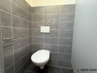 Pronájem ubytovací jednotky 35 m2 areál Stará Pošta, Rajhrad - 11