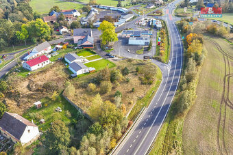 Prodej pozemku, 1657 m², Vojtanov - 11