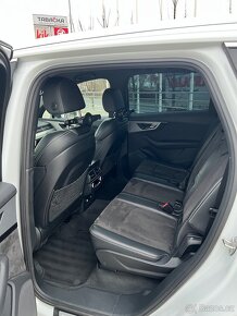 Audi Q7 SLine 200 KW - 11