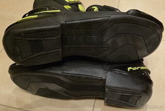 Kožená výbava StreetRacer, vel. 54 - 11