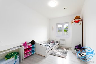 Prodej rodinného domu, pozemek 753 m2 - Hrubčice - 11