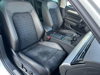 Volkswagen Passat B8 2.0 TDI 110kw DSG 2020 WEBASTO HEAD UP - 11