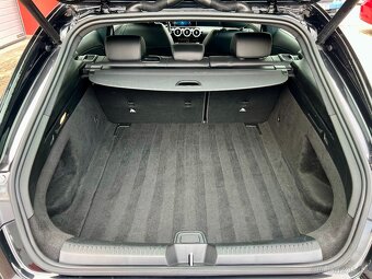 Mercedes-Benz CLA 180d SHOOTING BREAK / 2020 - 11