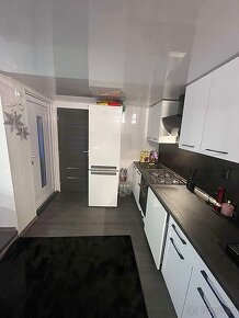 Maringotka / mobilheim 14x4m De Luxe 56m2 - 11