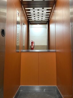 Prodej bytu 1+1 České Lípě, ul. Jižní - 11