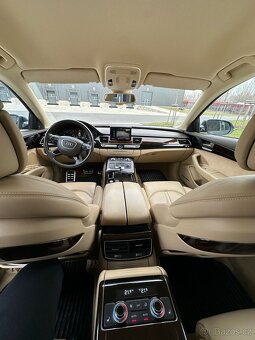 Audi A8 3.0 TDI - 11