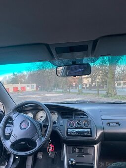 Honda Accord type R - 11