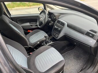 Fiat Punto - 11