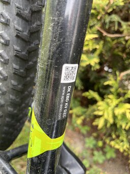 Rockrider ST530 / 27,5"  vel. M, 1x9, Hydraulické brzdy - 11