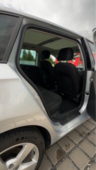 Škoda Rapid 2013 1.6TDI 66Kw. - 11