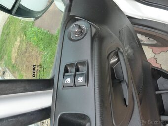 Iveco Daily, 35S150 2,3HPI L2H2 Klima+webasto - 11