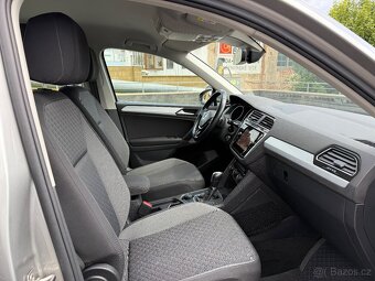 VW Tiguan 2.0 TDI 110kW 4Motion DSG 2/2020 143 150 km - 11
