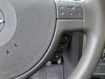 OPEL MERIVA 1,4i16V,KLIMA,1 MAJITEL,89.000 KM - 11