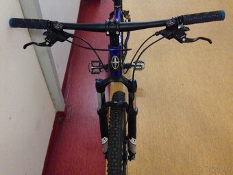 Prodám značkové kolo SCHWINN MOAB, rám S, kola26 - 11