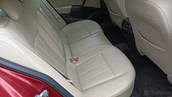 Opel Insignia 2.0 CDTI 118 KW - 11