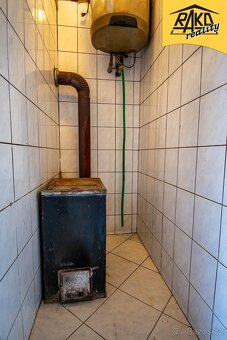 Prodej bytu 3+kk se zahrádkou a garáží - 11
