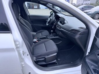 Fiat Tipo, 1.6 D 88 kW S-Design odp. DPH - 11