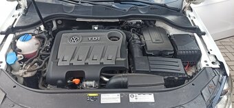 Passat B7 - 11