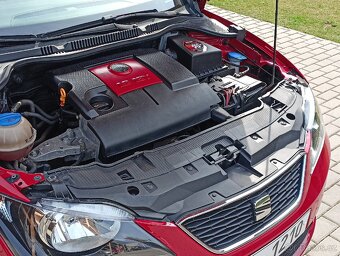 SEAT Ibiza 1.2 12V Linea R - 11