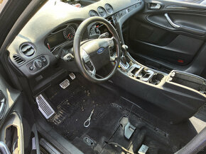 Ford S-MAX 2010 2,0TDCI AUTOMAT,MOTOR KO - DILY z VOZů - 11