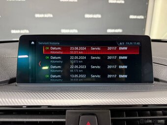 Bmw f32 440i 3.0i b58, 61t.km.,2019, zadokolka - 11