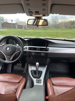 BMW 330d, xDrive, automat - 11