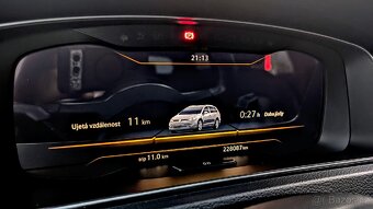 ⭐Volkswagen Golf VII GTD 2.0TDi 135kw. Původ CZ⭐ - 11
