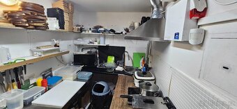 Prodej práv na fungující gastronomický podnik. - 11