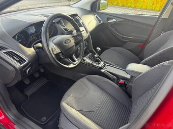 FORD FOCUS 1.0EB 92KW TITANIUM - 11