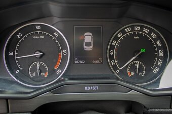 Škoda Superb 2.0 TDI 140kW /AJ NA SPLÁTKY/ - 11