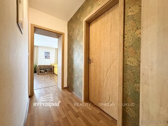 Pronájem byty 2+kk, 80 m2 - Plzeň - Východní Předměstí - 11