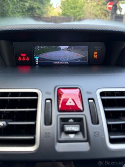 Subaru Levorg 2.0 110kw  2020–originál LPG—4x4–automat, DPH - 11
