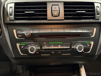 BMW M135i xDrive F20/ČR/servis. historie/r. 2013/166 tkm - 11