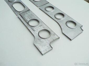 Prahy Tatra 603-3 - 11