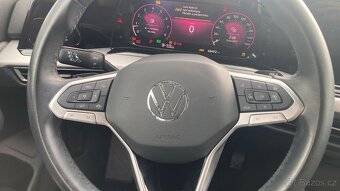 Volkswagen Golf VIII Variant Life eTSI - 11